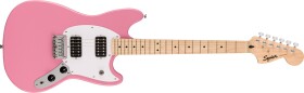 Fender Squier Sonic Mustang HH MN WPG FLP