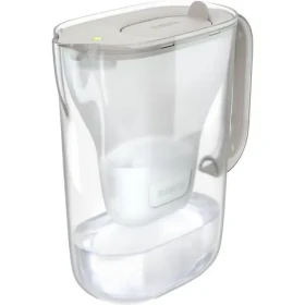 Brita Style Essential sand / Filtrační konvice / 2,4 l / 2x MAXTRA PRO (140823)