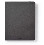 Nedis univerzální pouzdro na tablet černá / Pouzdro / PU / se stojánkem (TCVR9100BK)