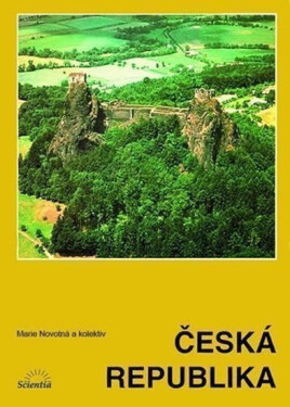 Česká republika - Marie Novotná