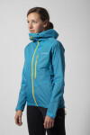 Dámská bunda Montane Fem Minimus Jacket cerulean blue