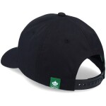 Pánská Kšiltovka CCM Low Profile ADJ Black