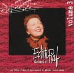 Best of Edith Piaf