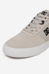 Tenisky DC Shoes AW247501 Látkový materiál,Přírodní kůže (useň) - Semiš
