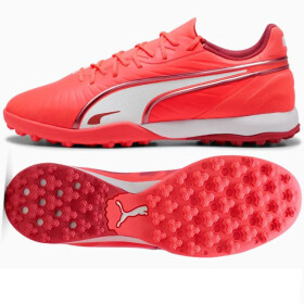 Kopačky Puma King Match TT M 108313-01 44