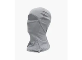 Sensor Merino Active kukla šedá vel. M