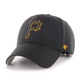 47 Brand Pánská kšiltovka Pittsburgh Pirates MLB ’47 MVP