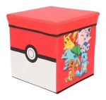 Cozy Noxxiez SB603 Pokémon - úložný box a taburetka (20-SB603)