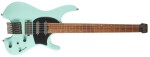 Ibanez Q54 Sea Foam Green