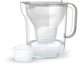 Brita Style Essential XL písková / Filtrační konvice / objem 3,6 l / filtr MAXTRA PRO (1058044)