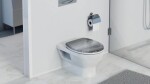 Schütte INDUSTRY GREY | Duroplast, Soft Close 4008431821559