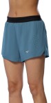 Běžecké šortky Mizuno Tech Light Split 3.5 short J2GBC20102 Velikost textilu: M