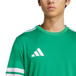 Tričko adidas Squadra 25 Long Sleeve M JN7490 pánské 2 XL