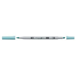Tombow Oboustranný štětcový lihový fix ABT PRO - aqua