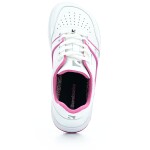 Be Lenka Barebarics Arise White&Raspberry Pink
