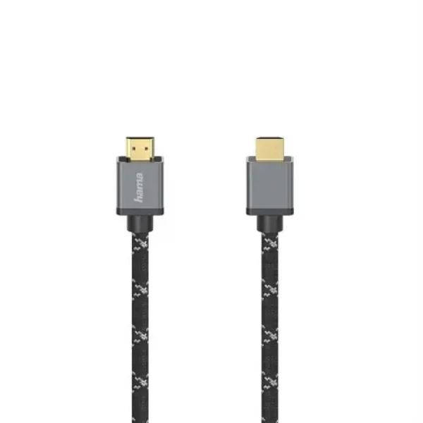 Hama Prime Line HDMI kabel Ultra High Speed 8K 3 m (205240-H)