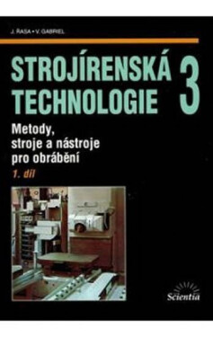 Strojírenská technologie Gabriel