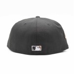 New Era Pánská kšiltovka Boston Red Sox MLB Fenway Park 90th Anniversary 59FIFTY Fitted Velikost: 7 1/8