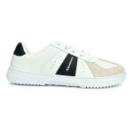 Be lenka barebarics icara white&beige celoroční