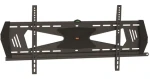 StarTech FPWFXBAT / Nástěnný držák TV / 37-75" / VESA / nízkoprofilový / pevný, proti krádeži (FPWFXBAT)