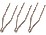 9919 Pájecí špičky pro 9920, 9921, 9922 a 9923, 3ks, EXTOL CRAFT