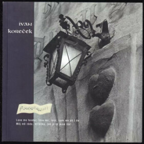 U dvou srdců - Ivan Koreček