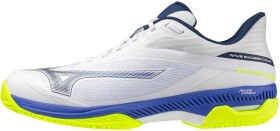 Tenisové boty Mizuno WAVE EXCEED COURT CC 61GC252020 Velikost obuvi v EU: 47