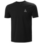 Helly Hansen pánské tričko F2F ORGANIC COTTON TEE 2.0 63340 990 s