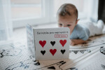 Kidtown Smile: Mrk (hrací set, 4-6 měsíců)