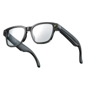 Aligator Smart Glasses / černé (ASG003)