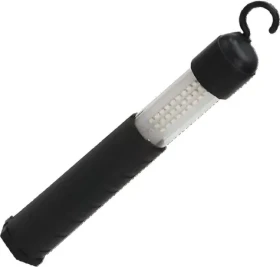 Lena Lighting Spark / Svítilna / SMD LED / 3,2W / IP54 (890314)