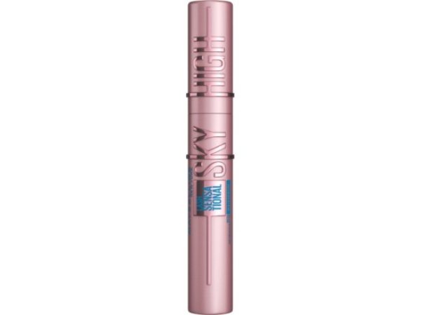 Maybelline New York Sky High Voděodolná řasenka 7,2 ml