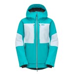 PICTURE W Exa 20/20, Capri Breeze velikost: M