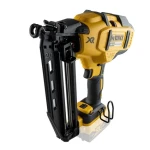 DeWalt DCN660NT / Aku Hřebíkovačka / 18V / Délka hřebíku 32-63 mm / Průměr 1.6 mm / Kapacita zásobníku až 110 ks / bez A (DCN660NT)