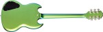Epiphone Futura SG Custom Dragonfly Shift
