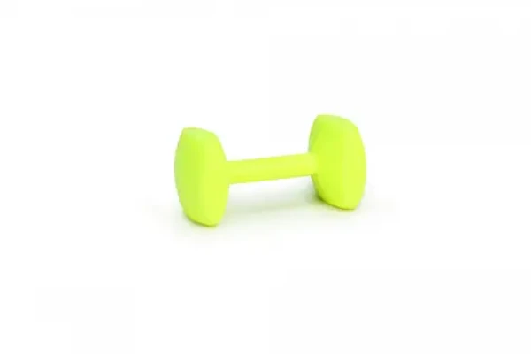 Beeztees Hračka pro psy činka nylonová plovoucí 14cm (KF-630160)
