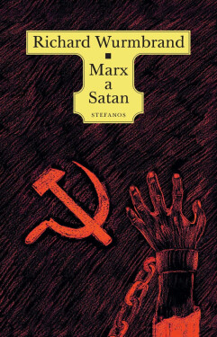 Marx a Satan - Richard Wurmbrand
