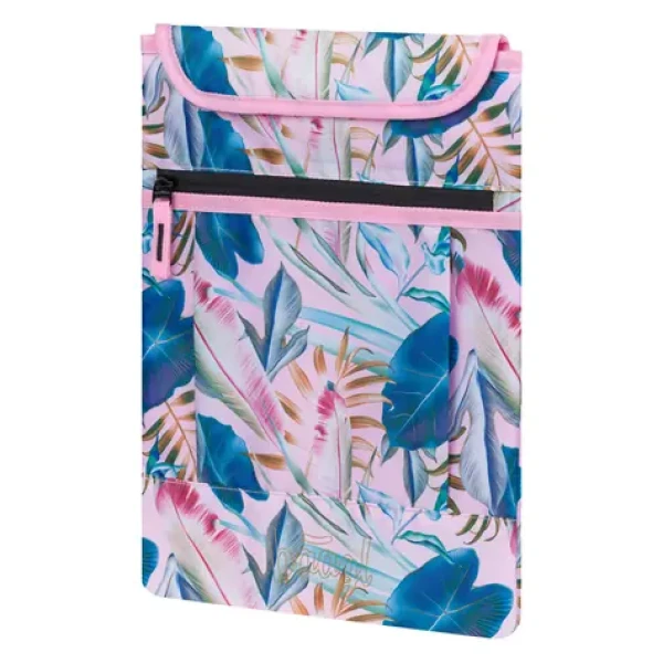 BAAGL Obal na notebook Leafs (A-36494)