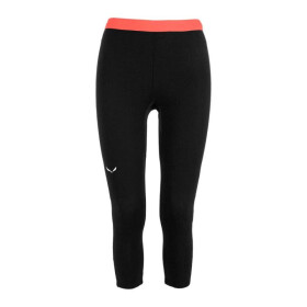 Salewa Cristallo Warm Merino Responsive dámské 3/4 punčocháče 28210-0910 L