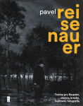 Pavel Reisenauer: Tvorba pro Respekt, obrazy, kresby, ilustrace, fotografie - kolektiv