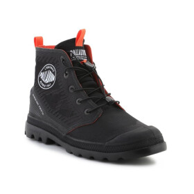 Boty Palladium Pampa Lite Travel Vt M 74472-008-M EU 44,5