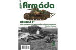 Armáda Renault FT Vladimír Francev