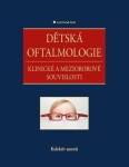 Dětská oftalmologie