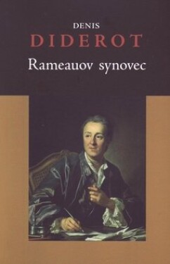 Rameauov synovec Denis Diderot