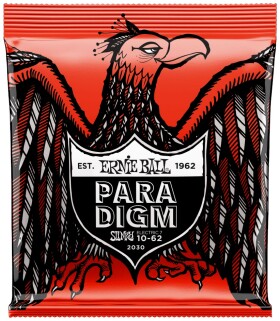 Ernie Ball Paradigm 7-String Skinny Top Heavy Bottom