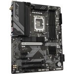 GIGABYTE Z790 D AX / Z790 / LGA 1700 / 4x DDR5 / PCIEx16 / 1x 2.5GLAN / ATX (Z790 D AX)