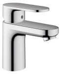 HANSGROHE - Vernis Blend Umyvadlová baterie s výpustí Push-Open, CoolStart, chrom 71598000