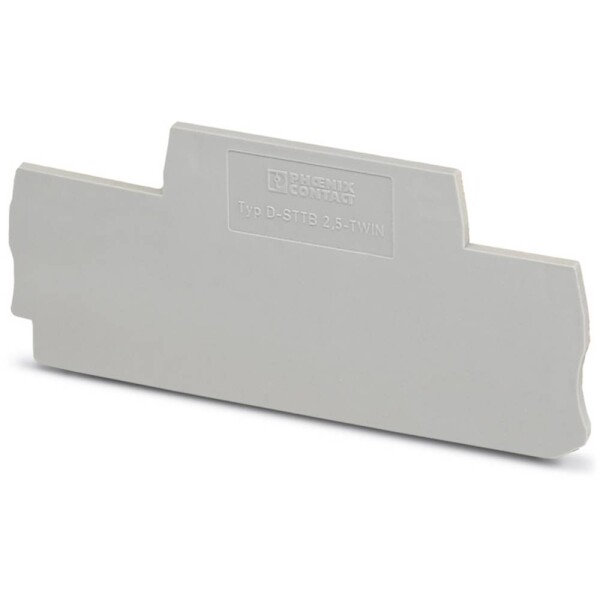 Phoenix Contact 3038558 zakončovací víko 50 ks