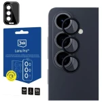 3mk Lens Protection Pro černá / Sklo na fotoaparát / Samsung Galaxy S26+ / 9H (5903108706759)