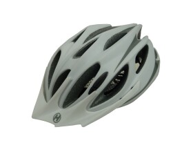 Přilba HAVEN ERGON ECO white (Barva bílá, velikost L/XL)